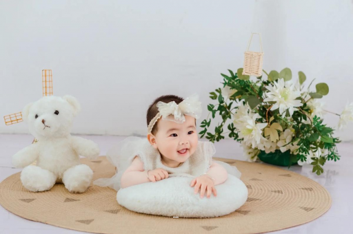 阿拉尔孕妇几个月肚子大